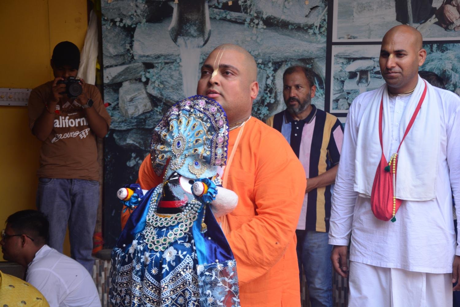 Janmashtami 2025 Celebration 1