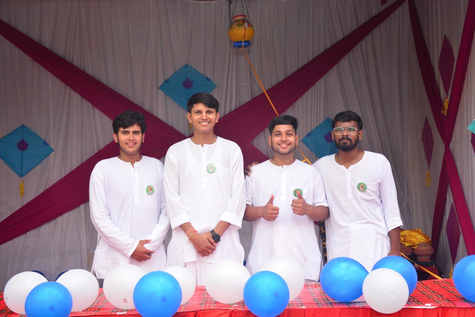 Janmashtami 2025 Celebration 4