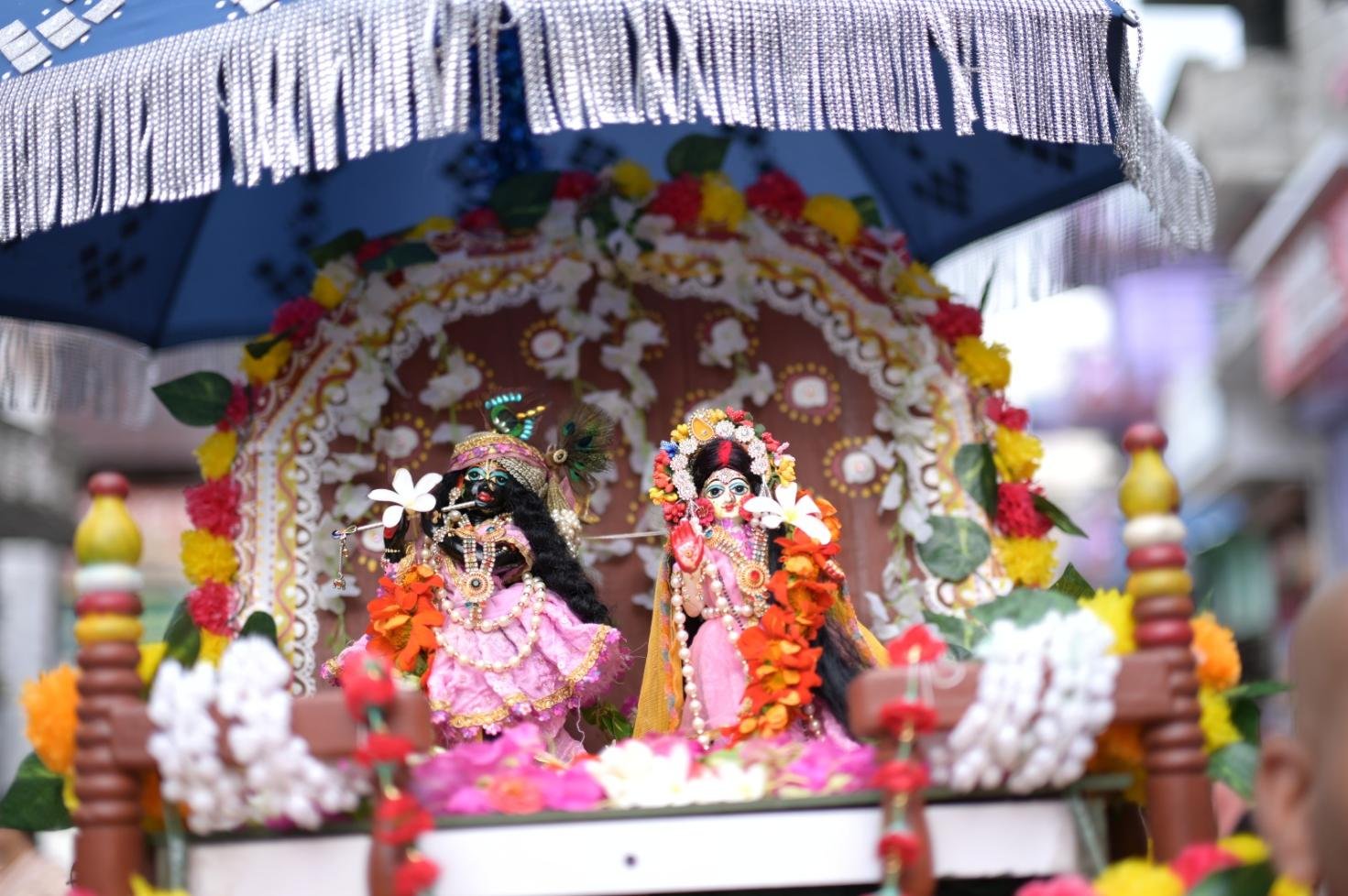 Janmashtami 2025 Celebration 10